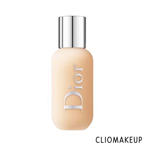 fondotinta dior backstage recensioni|Recensione + Test FONDOTINTA DIOR BACKSTAGE , cosa ne .